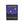 DipaliZ fireworks card shown in the 3.5 by 4.9 inch size