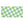Lime citrus pattern mink-cotton towel - towels
