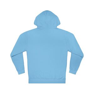 Doctor, I'll be there for you, Unisex Hooded Sweatshirt