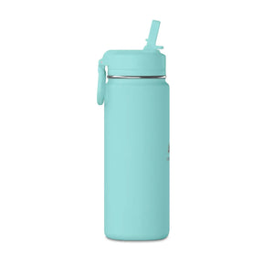 Otterly Relaxed Water Bottle - Mini Insulated Hydration Bottle
