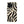 Zebra Print Tough Phone Case