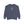 Personalized, Vibe Dealer Garment-Dyed Sweatshirt — Soft Vintage Blue Crewneck