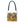 Plantaholic Tote Bag — Cute 'Plant Aholic' Eco Shopper for Plant Lovers