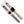 Tribal Chevron Pattern Watch Band - Boho Geometric Apple Watch Strap