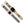 Art deco sunburst watch band, geometric vintage apple strap - bands