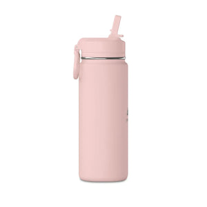 Otterly Relaxed Water Bottle - Mini Insulated Hydration Bottle
