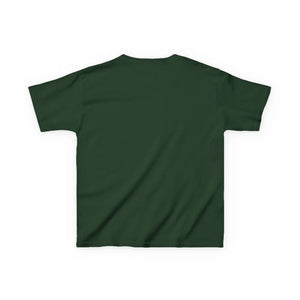 Spooky halloween michigan kids t-shirt - t-shirts