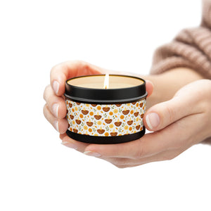Diwali Diya Tin Candle