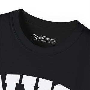 NYC New York, Unisex Ultra Cotton Tee