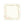Floral Bunny Square Note Pad — Cute Spring Post-it® Sticky Notes
