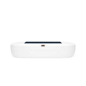 Constellation pattern uv phone sanitizer & wireless charging pad - chargers