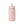 Floral anchor pattern printed across a DipaliZ 14 fl oz mini water bottle