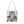 Three Racoons, All Over Print Tote Bag