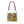 Plantaholic Tote Bag — Cute 'Plant Aholic' Eco Shopper for Plant Lovers