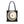 Celestial Crescent Moon Tote Bag – Vintage Starry Night AOP Canvas