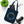 DipaliZ Canvas Tote Bag Paper Clips Pattern Stylish Daily Carry