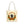 Juneteenth celebration tote bag – ’june 19th 1865’ sunflower & black power fist aop - bags