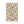 Autumn Harvest Microfiber Tea Towel – Fall Leaves, Wheat & Acorn Kitchen Towel
