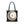 Celestial Crescent Moon Tote Bag – Vintage Starry Night AOP Canvas