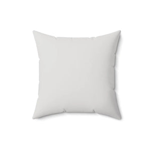 Besties Personalized Photo Pillow — Custom Names & Quote
