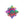 Diya mandala kiss-cut vinyl decal - home decor decals