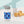 Gym Bundle # 6 - Blue Wave Collection