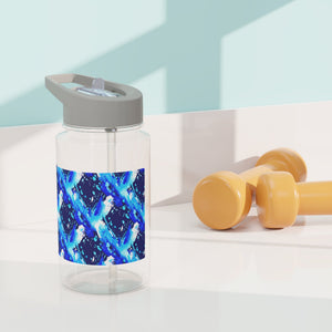 Gym Bundle # 6 - Blue Wave Collection