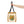 Marigold Bouquet Tote Bag