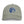 Washed cotton twill texture on the DipaliZ Aquarius water bearer cap
