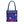 Navy colourway of the DipaliZ festival of lights night market tote