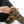 Autumn Patchwork Fox Socks — Cute Fall Animal Sublimation Crew Socks