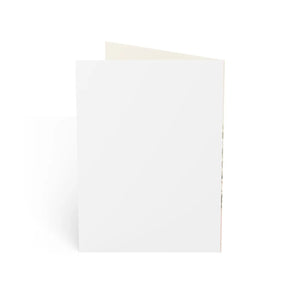 Happy diwali greeting card – floral light and blessings design - cards