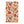 Polyester version of the DipaliZ 18 by 30 inch fall leaf tea towel