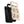 Cute Raccoon Pattern Phone Case – Beige Mushroom & Floral Tough Cases