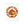 Autumn harvest pumpkin wreath wall decal - decals