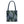 Fern Pattern Tote Bag — Botanical All-Over Print Canvas Tote
