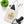Tote bag, ’fresh from the farm’ organic canvas market - bags
