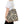 Zebra print tote bag - bags