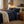 Duvet Cover Set — Midnight Moon & Star Cotton Bedding
