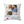 Personalized Besties Photo Pillow — 