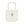 Floral Embroidered Bouquet Tote Bag - Delicate Wildflower Cotton Shopper