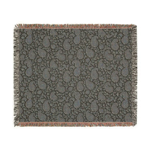 Loom-simplified boho motifs by DipaliZ with no printed gradients