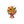 Autumn sunflower bouquet kiss-cut vinyl decal - home decor decals