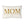 DipaliZ mom pillowcase in the 14 by 20 inch rectangular size