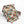 Southwestern patchwork woven throw by DipaliZ, brand new and printed to order