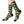 Rubber Duck Pattern Socks — Cute Yellow Duck Sublimation Crew Socks