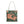 Canada Map, 100% Polyester, black cotton handles, AOP Tote Bag