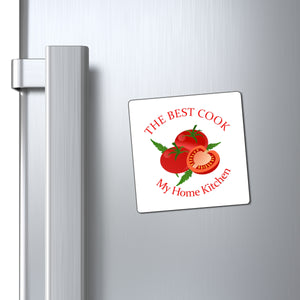 Home cook Magnets