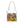 Plantaholic Tote Bag — Cute 'Plant Aholic' Eco Shopper for Plant Lovers