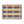 Woven Throw Blanket — Colorblock Striped Pattern Cozy Home Decor